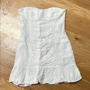 Bec + Bridge mini dress